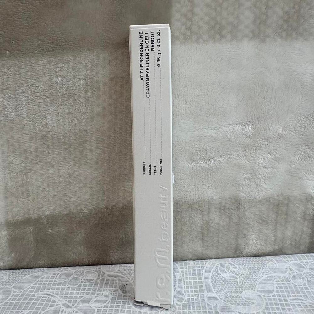 Athena borderline crayon eyeliner in